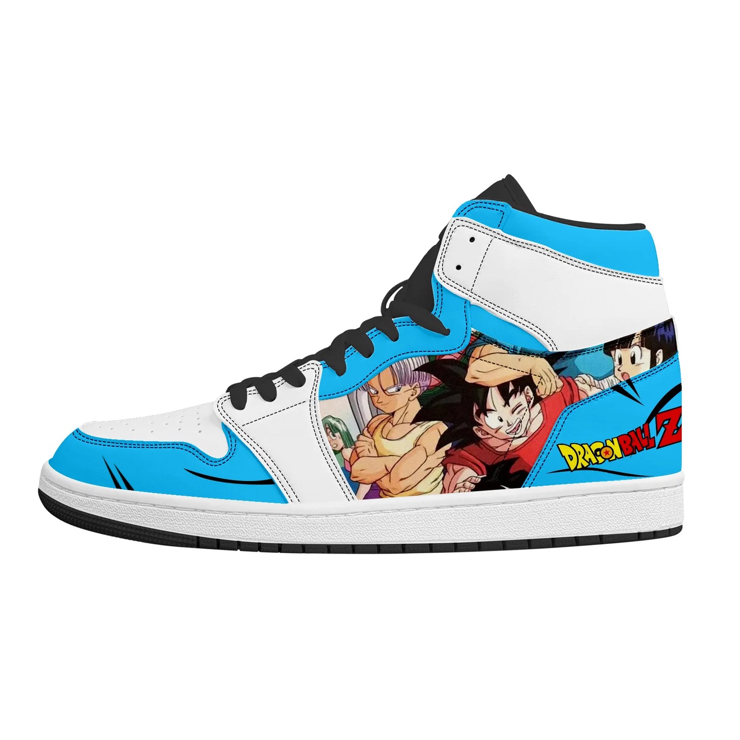 Chaussures Dragon Ball Amis de Goku
