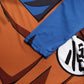 T-Shirt Compression Long Son Goku