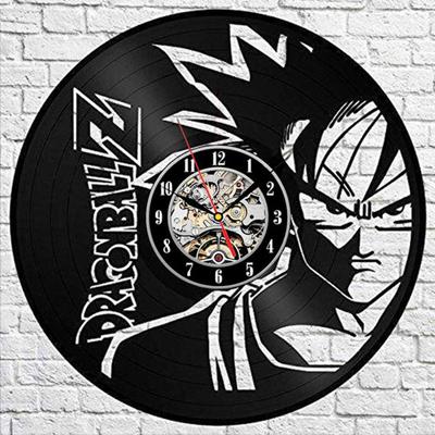 Horloge Dragon Ball Z Gohan