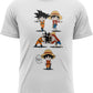 T Shirt Dbz One Piece